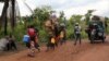 "Houve angolanos que foram deportados para a RDC", diz Mosaico