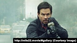 Mile 22 (2018)