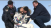 American Astronaut Koch Returns to Earth after Record-Setting Spaceflight