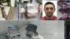 دستگیری یکی از مظنونان حملات تروریستی پاریس؛ مرد باکلاه دستگیر شد
