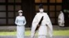 Putri Jepang Kehilangan Status Kerajaan Setelah Menikah