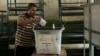 Early Results in Egyptian Election Show Huge Win for Sissi