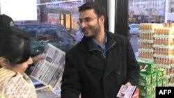 Ahmed Khan is running for alderman (city council member) in Chicago's 50th Ward