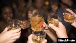 A new study is suggesting that some college students might be missing meals so they can drink more alcohol.