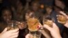 US College Students Miss Meals to Drink More Alcohol