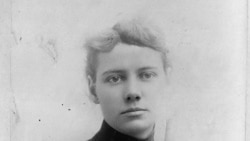 Nellie Bly saw every situation as a chance to make a real difference in other people's lives as well as her own.