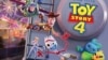 คุยหนัง – ร่วมผจญภัยกับเหล่าของเล่นสุดป่วนใน Toy Story 4