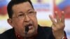 Chávez respetará resultados 'pero sin condiciones'