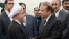 Pakistan, Iran akan Tingkatkan Hubungan Dagang dan Keamanan Perbatasan
