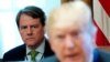 US House Panel Sues to Compel Ex-White House Counsel McGahn's Testimony