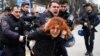 Arrests, Dismissals Continue under Presidential Powers in Turkey