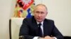 푸틴 대통령 "서방의 우크라이나 지원 심각한 위협"
