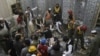 4 Killed in Pakistan Mosque Explosion