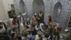 Nổ bom tại đền thờ Hồi giáo ở Pakistan giết chết 4 người