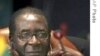 Zimbabwe President Mugabe Preaches Non-Violence - But Bashes NGOs