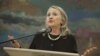 Клинтон: СНС уже не возглавляет сирийскую оппозицию