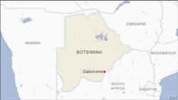 Rights Activists Welcome Botswana Wives Land Ownership