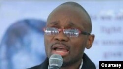 Sachigaro veAfrican Diaspora Forum, Doctor Vusumuzi Sibanda