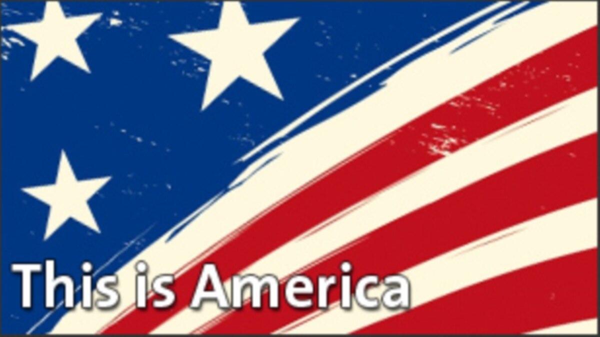 Life is america. Why is America Called 'America'?.