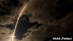 NASA Lucy
