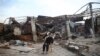 مشاور سازمان ملل: ادلب نباید به یک جبهه دیگر در جنگ سوریه تبدیل شود