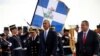 Обама в Греції намагатиметься зміцнити трансатлантичні відносини