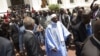 Législatives au Sénégal : l'ex-président Wade attendu lundi à Dakar