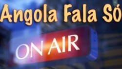 10 Ago 2012 Angola Fala So - Antena Aberta: Quem governa não faz favor, faz a sua obrigação