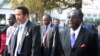 Southern African Leaders to Meet in Zimbabwe 
