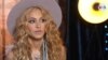 Paulina Rubio a VOA: “He aprendido a vivir sin ataduras”