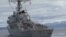 Rising Tensions Between Beijing & Washington Worry SE Asian Nations