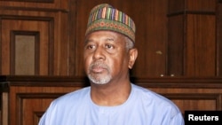 Kanar Sambo Dasuki 