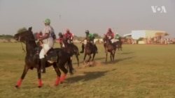 Yadda Jihar Kebbi Ta Karbi Bakuncin Ranar Yawon Bude Ido