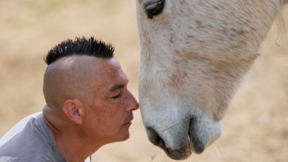 Serbian Center Cares for Old, Forgotten Animals