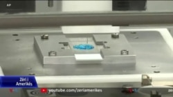 Printimi 3D i tumoreve çel rrugën për kura të reja