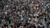 Protests Persist in Thailand Ahead of Special Parliamentary Session 