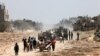 Hamas odbio novi predlog o prekidu vatre, Netanjahu odredio datum za ofanzivu u Rafi