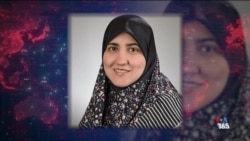 دختر علی لاریجانی در آمریکا؛ قانونگذار آمریکایی خواستار لغو پروانه پزشکی او و اخراجش از دانشگاه شد