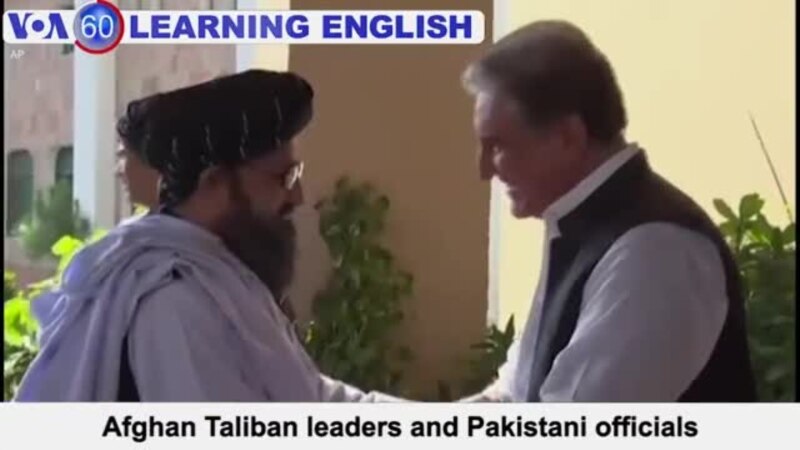 VOA60: October 3, 2019