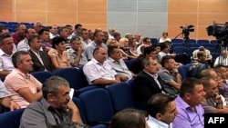 Zahtev odbornika sa severa Kosova 