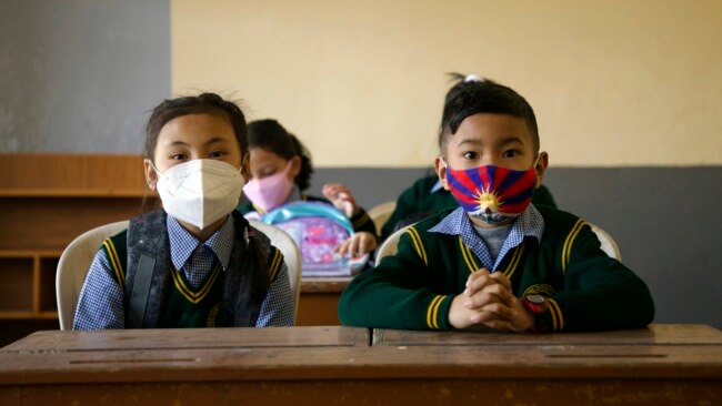 བོད་པ་བཙན་བྱོལ་བའི་སློབ་གྲྭ་ཁག་བསྐྱར་དུ་སྒོ་འབྱེད།