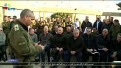 گزارش رسانه ها از حمله اسرائیل به نزدیکی دمشق چه می گوید
