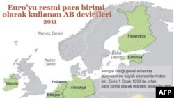 Eurozona përgatitet për masa të reja në përgjigje të krizës së borxheve