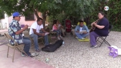 Refugios de paso, salvavidas para familias indocumentadas