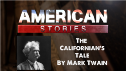 The Californian's Tale