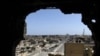 گزارش: ادامه بمباران طرابلس و حمايت گروه «ملت اسلام» از قدافی