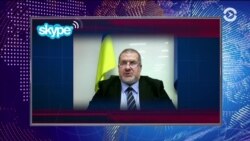 «Оккупационная власть делает все, чтобы обеспечить явку»