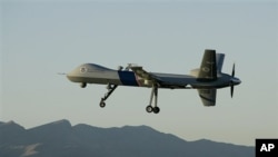 کرمه ايجنسي : دډرون بريد کې 11 جنگيالي وژل شوي دي