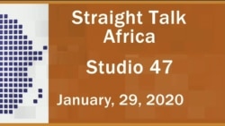 Fighting Corruption in Africa - Straight Talk Africa