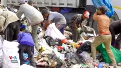  Bi Dehan Zarok li Kerkukê di Jîngeheke Metirsîdar de Kar Dikin
